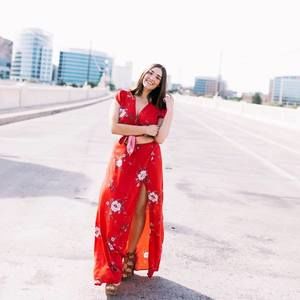 Meet your Posher, Mallory